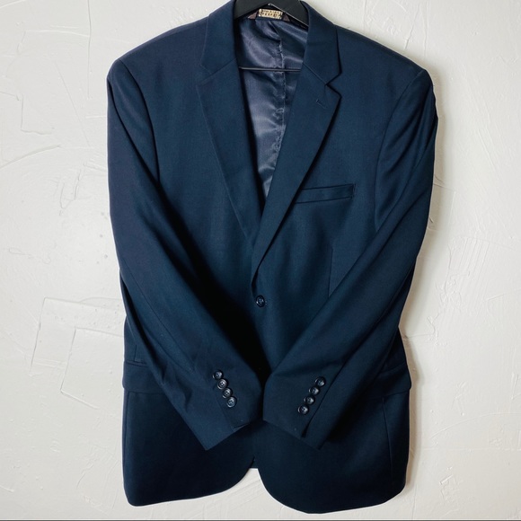 caravelli blazer
